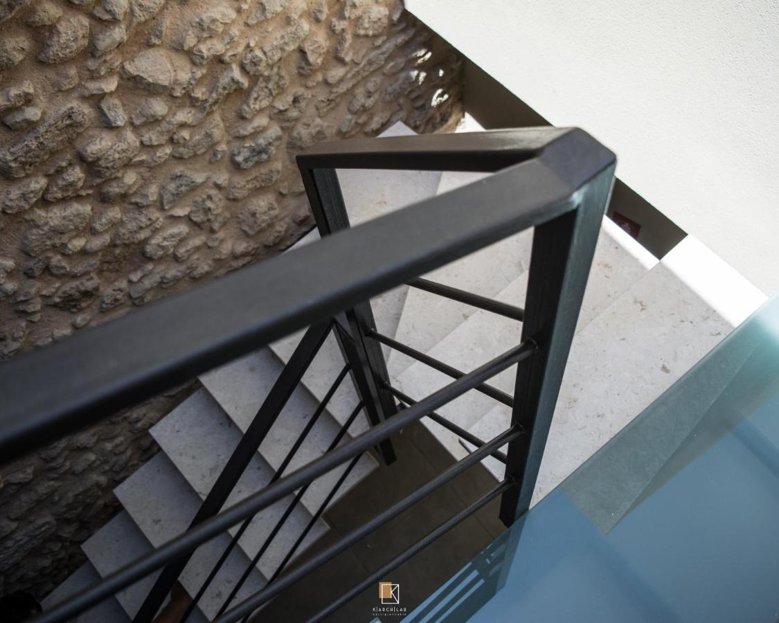 Uni Island - Old Town Suites Heraklion  Exterior photo